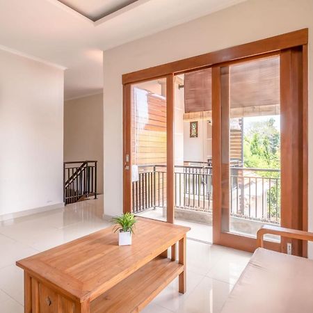 Ananta The Kubu Kuta Apartment Kuta  Ngoại thất bức ảnh