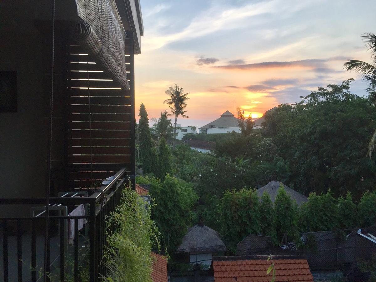 Ananta The Kubu Kuta Apartment Kuta  Ngoại thất bức ảnh