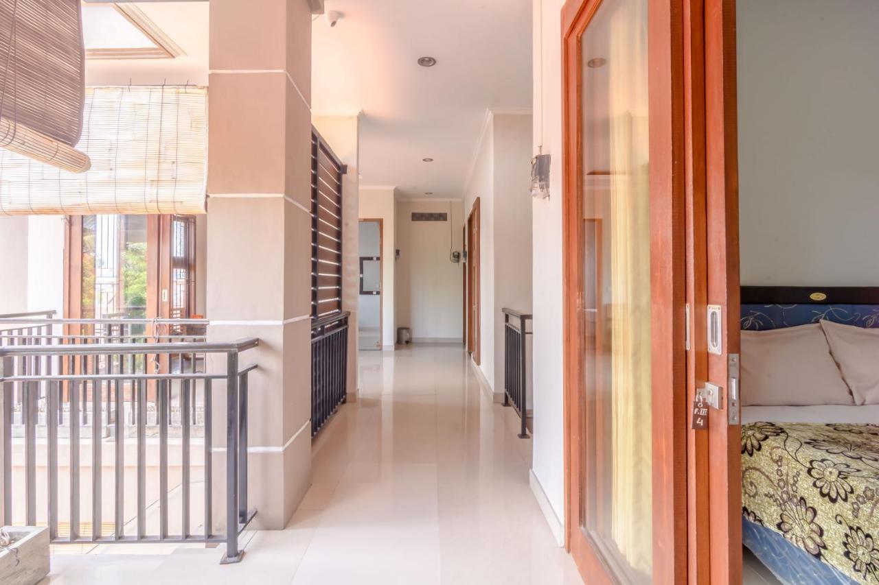 Ananta The Kubu Kuta Apartment Kuta  Ngoại thất bức ảnh