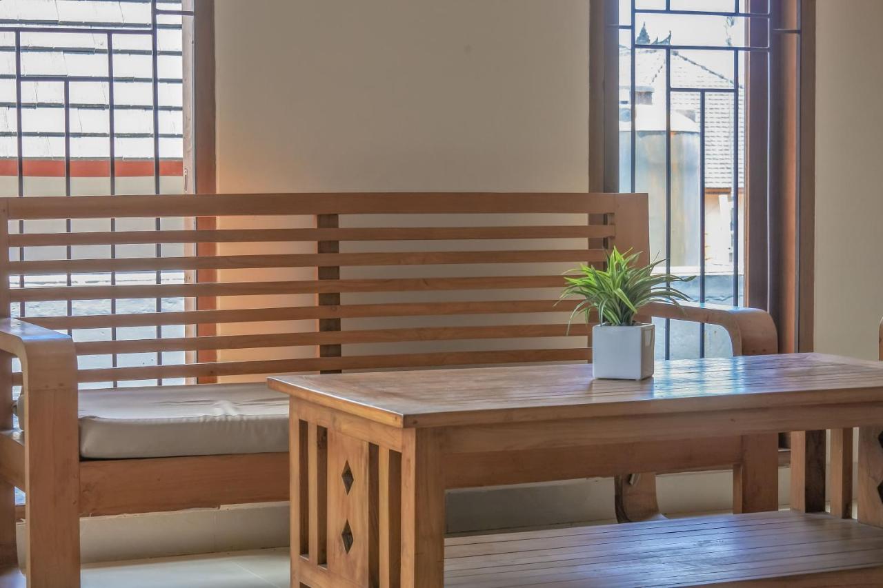 Ananta The Kubu Kuta Apartment Kuta  Ngoại thất bức ảnh