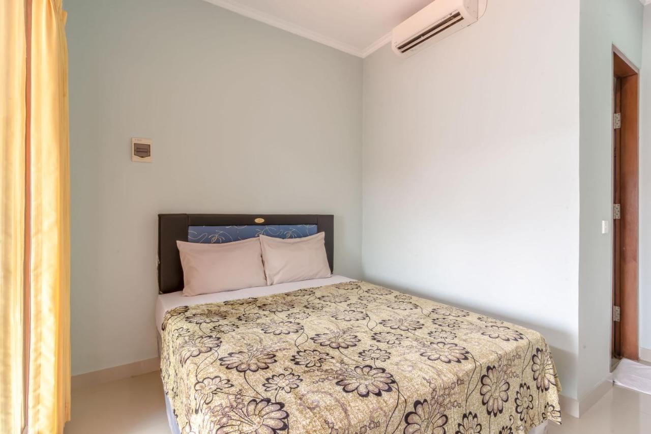 Ananta The Kubu Kuta Apartment Kuta  Ngoại thất bức ảnh