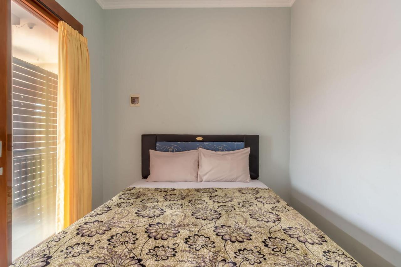 Ananta The Kubu Kuta Apartment Kuta  Ngoại thất bức ảnh