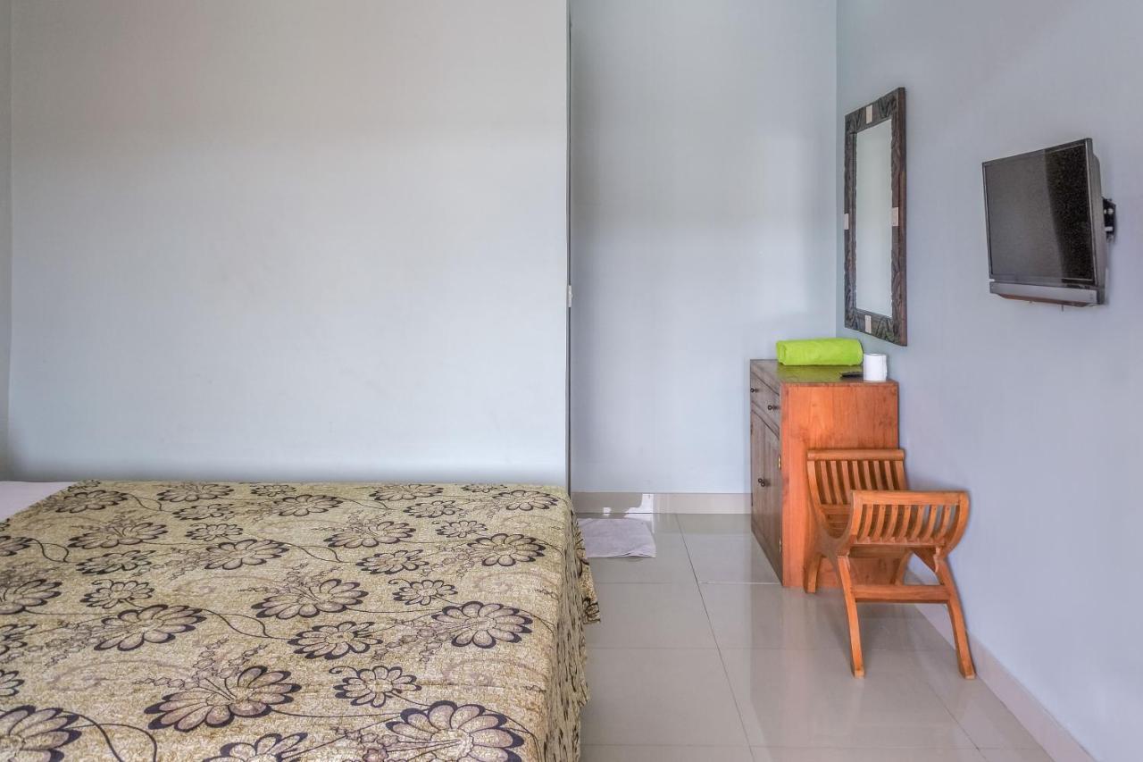 Ananta The Kubu Kuta Apartment Kuta  Ngoại thất bức ảnh