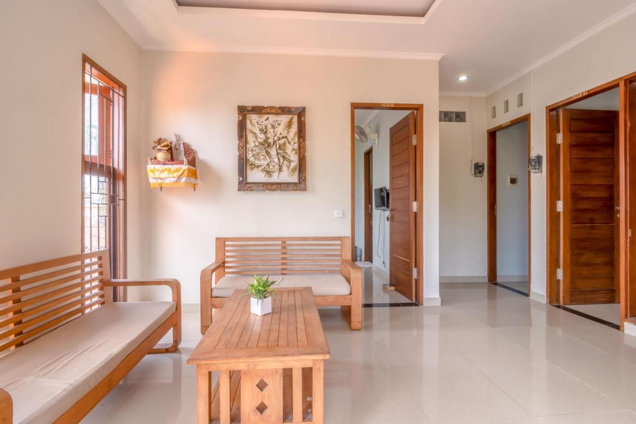 Ananta The Kubu Kuta Apartment Kuta  Ngoại thất bức ảnh