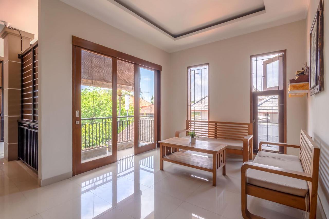 Ananta The Kubu Kuta Apartment Kuta  Ngoại thất bức ảnh