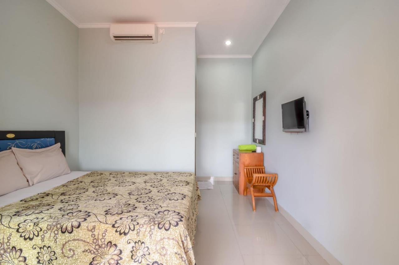 Ananta The Kubu Kuta Apartment Kuta  Ngoại thất bức ảnh