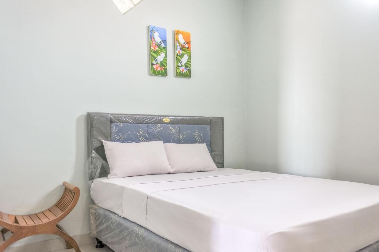 Ananta The Kubu Kuta Apartment Kuta  Ngoại thất bức ảnh