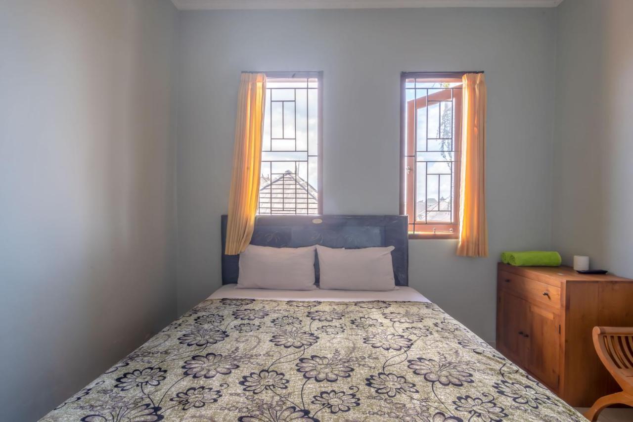 Ananta The Kubu Kuta Apartment Kuta  Ngoại thất bức ảnh
