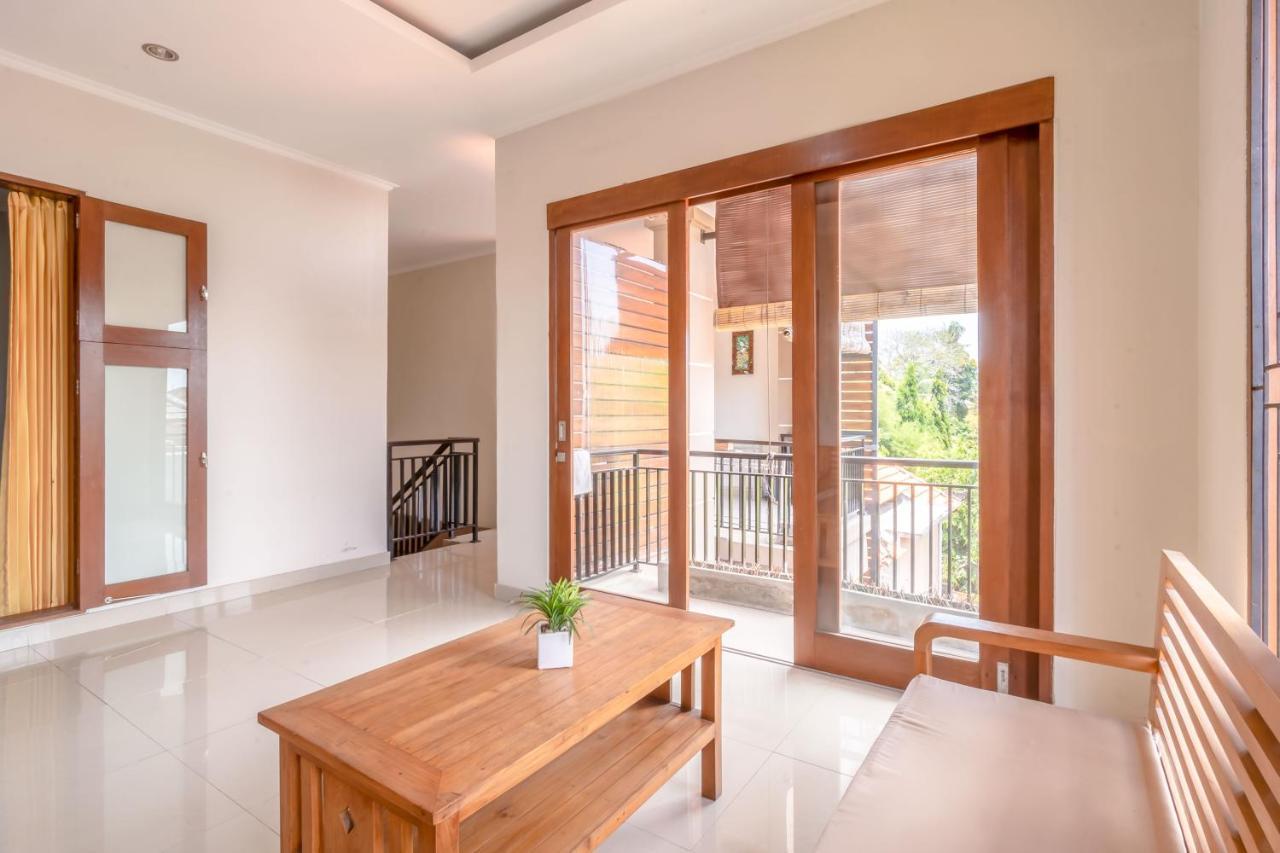 Ananta The Kubu Kuta Apartment Kuta  Ngoại thất bức ảnh