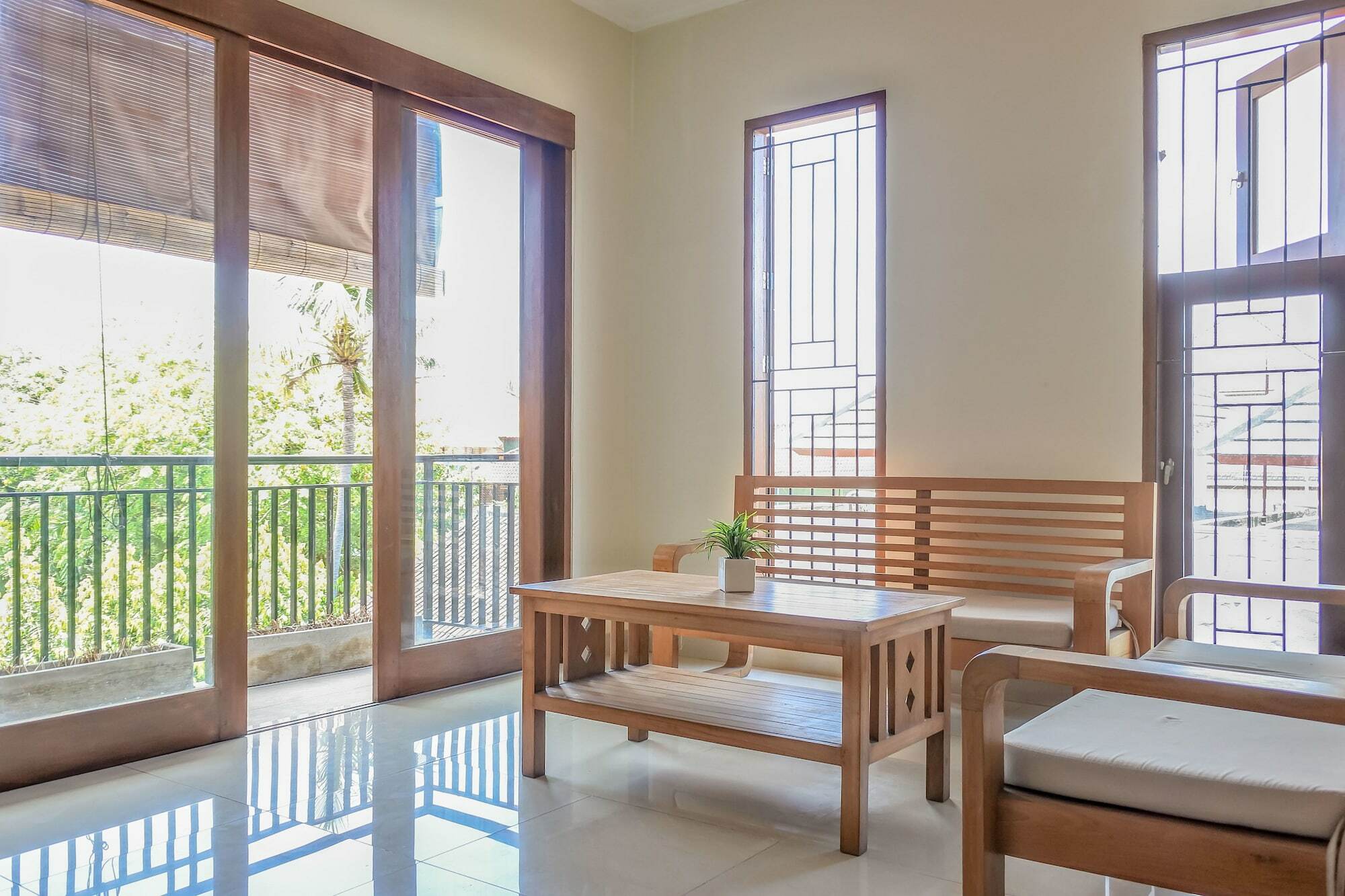 Ananta The Kubu Kuta Apartment Kuta  Ngoại thất bức ảnh